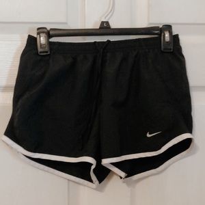 Nike shorts!!